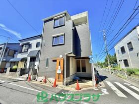 東京都江戸川区西篠崎１丁目