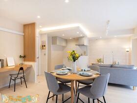 レクシオ大和田２階　八王子駅歩１９分