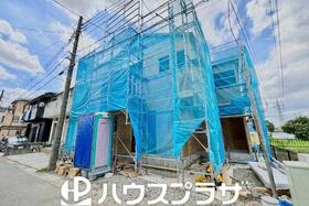 埼玉県草加市遊馬町
