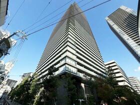 グランドメゾン新梅田タワー THE CLUB RESIDENCE