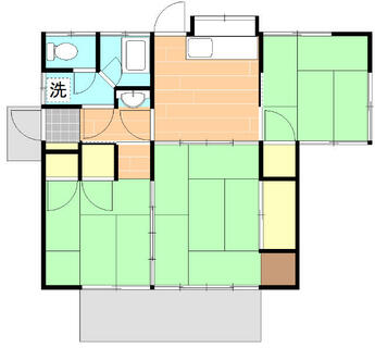 間取り：243008000620