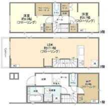 間取り：214079613400