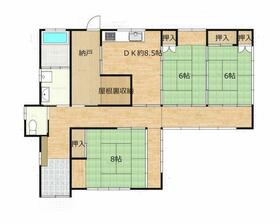 茨城県つくばみらい市谷井田