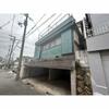 パーク塩屋 1階 築57年3ヶ月の賃貸物件
