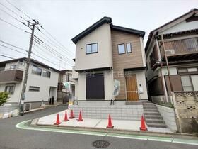 埼玉県ふじみ野市富士見台