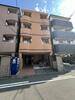 Clover住吉南 1階 築17年7ヶ月の賃貸物件