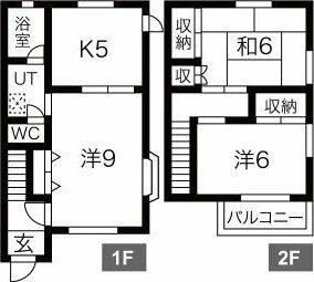 間取り：221014983129