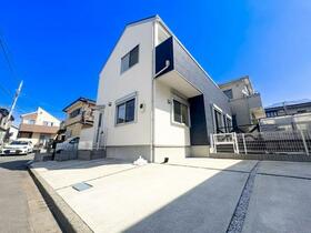 東京都町田市金森３丁目