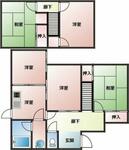 御望戸建てのイメージ