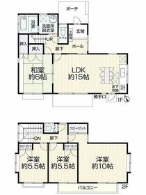 静岡県三島市錦が丘