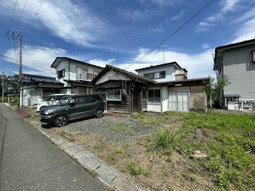 Used Detached House, Kurihara, Miyagi