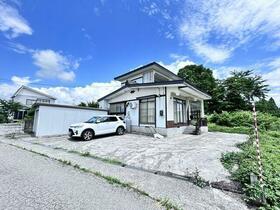 山形県新庄市十日町