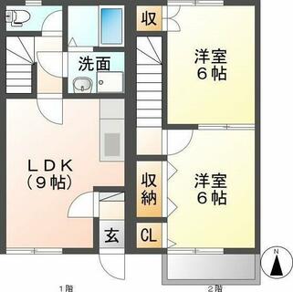 間取り：221014982962