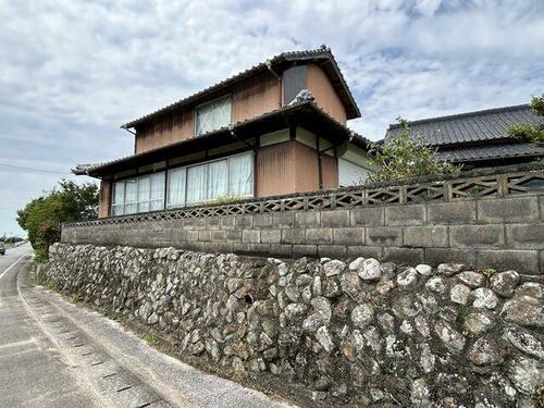 Used Detached House, Bungotakada, Oita