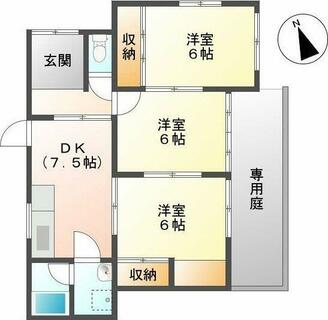 間取り：221014982922