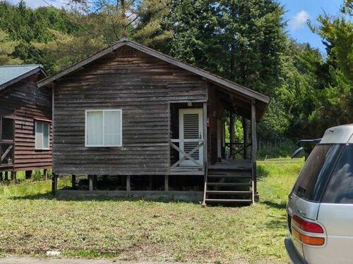 Used Detached House, Kitahiroshima Town, Hiroshima