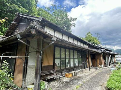Used Detached House, Kumakogen Town, Ehime