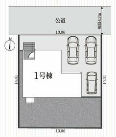 静岡県浜松市浜名区内野台３丁目