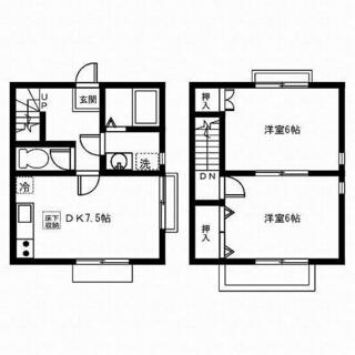 間取り：221014982691