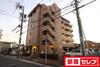 メタモルフゥオー中島 3階 築32年5ヶ月の賃貸物件