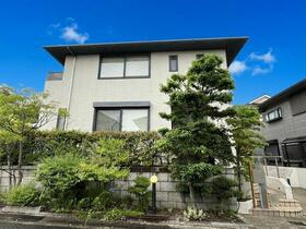 兵庫県宝塚市山手台西２丁目