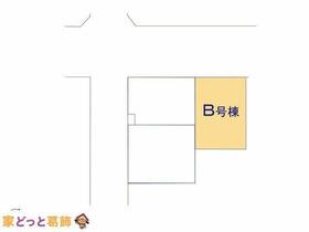 東京都葛飾区細田４丁目