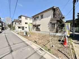 東京都足立区千住仲町