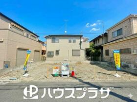 東京都足立区南花畑１丁目
