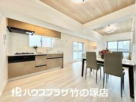 ライオンズマンション西新井