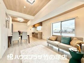 ライオンズマンション西新井