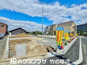 東京都足立区保木間３丁目
