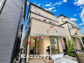 東京都足立区関原１丁目