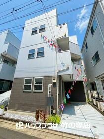 東京都足立区宮城１丁目