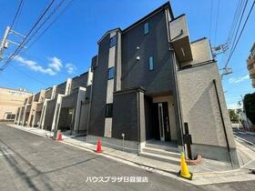 東京都足立区宮城１丁目