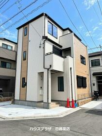 東京都足立区宮城１丁目