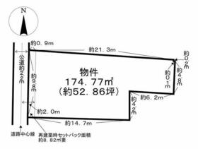 奈良県奈良市東寺林町
