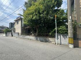 新潟県新潟市西区五十嵐３の町東