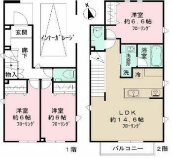 間取り：213138367400