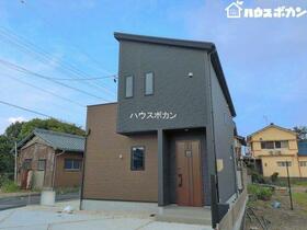 愛知県常滑市蒲池町２丁目