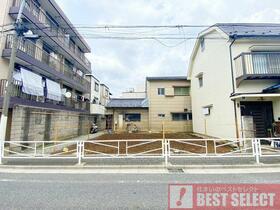 東京都北区西が丘２丁目