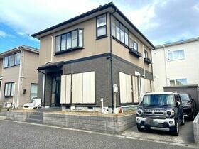 新潟県新潟市西区松海が丘２丁目