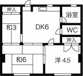 サンシャインのイメージ