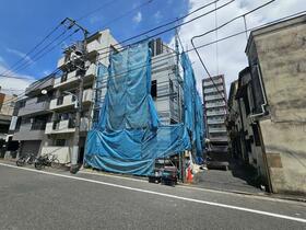 東京都台東区今戸２丁目