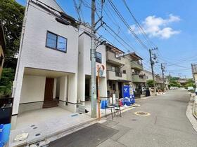 東京都北区西が丘２丁目