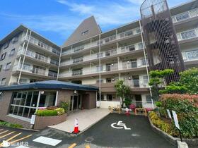 学園前ガーデンハイツ