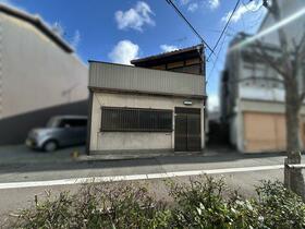 京都府京都市北区紫野西御所田町