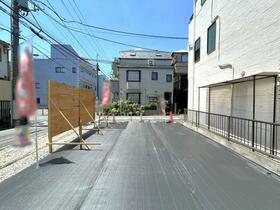 東京都港区南麻布３丁目