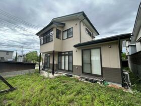福島県会津若松市居合町