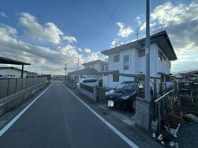 福島県伊達郡国見町大字小坂字北窪