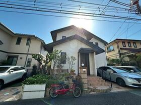 東京都町田市真光寺２丁目